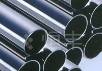 Stainless steel Seamless Steel Tube